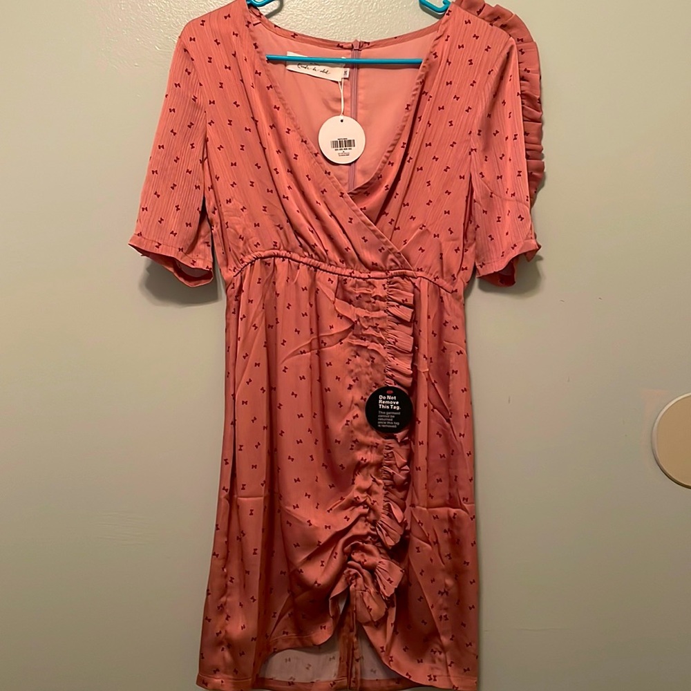 Quanta du Soleil 👗